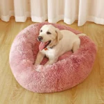 Lit Donut pour Chien