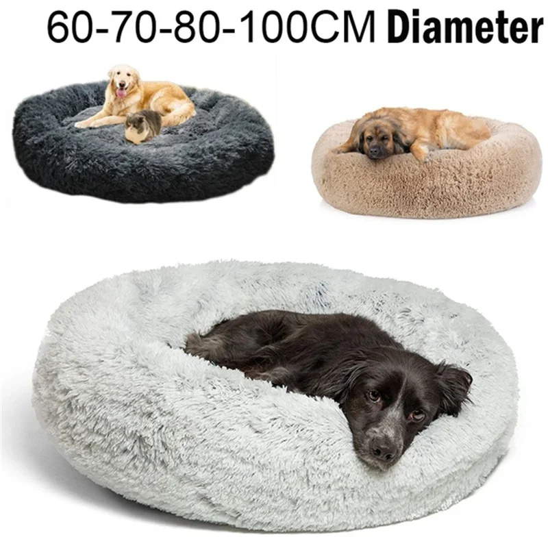 Lit Anti Stress pour Chien