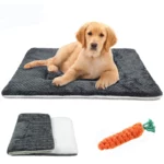 Matelas pour Lit Surélevé pour Chien