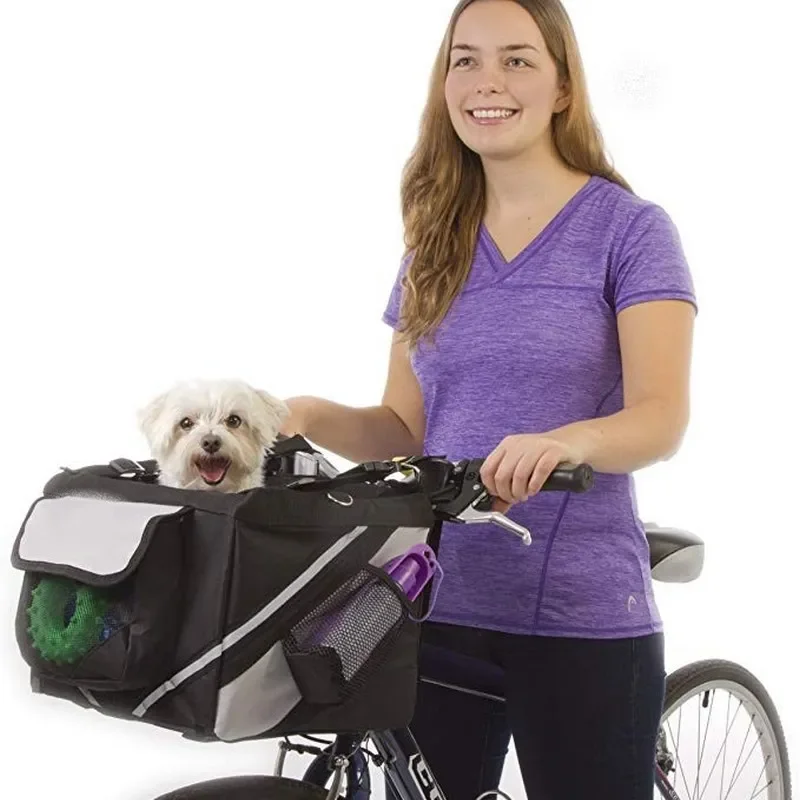 Siège de Vélo pour Chien