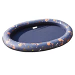 Matelas Piscine pour Chien