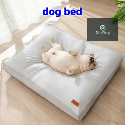 Matelas Orthopédique pour Chien