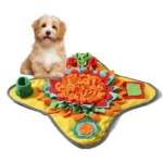 Tapis de Recherche Chien