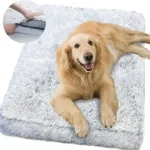 Tapis pour Chien Déhoussable