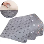 Tapis Absorbant Chien Lavable