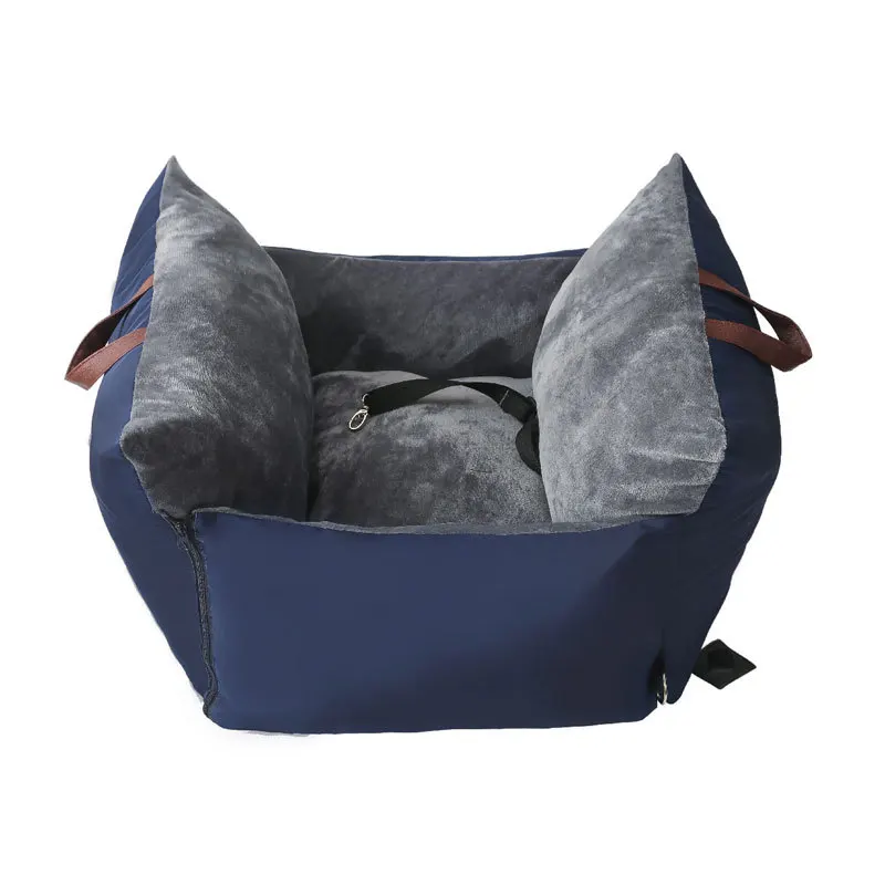 Coussin Chien Voiture