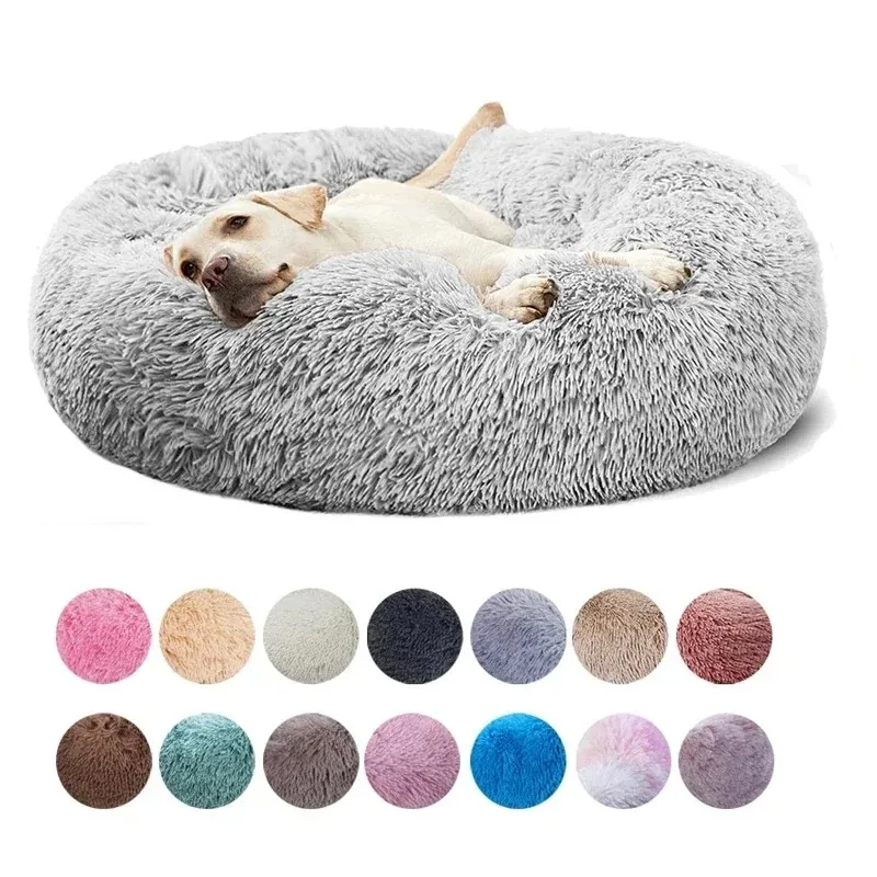 Coussin Anti-Stress Chien