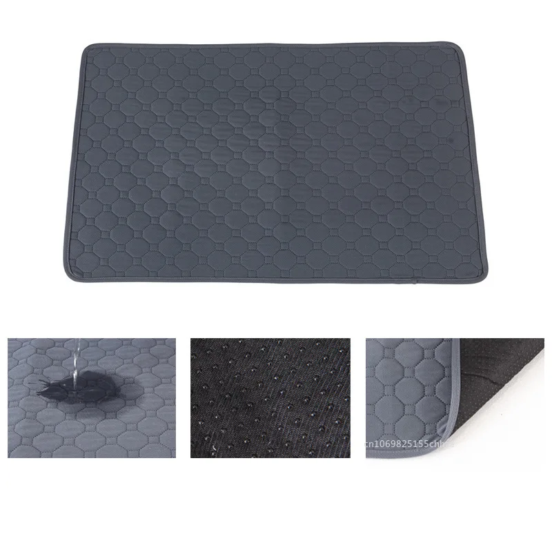 Tapis Chien Lavable Imperméable