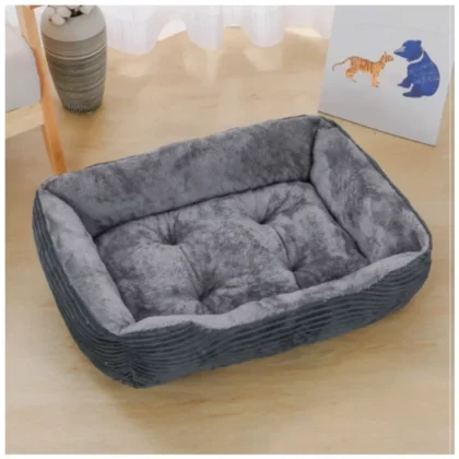 Coussin Fauteuil Chien