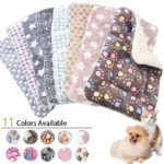 Tapis Chien Maison