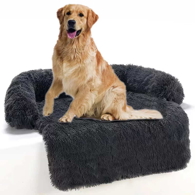 Tapis Chien XXL Lavable