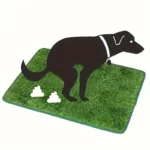 Tapis Anti Odeur Chien