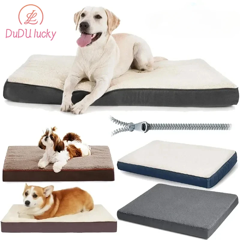 Tapis Chien Mémoire de Forme