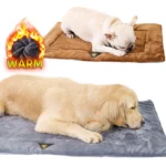 Tapis Thermique Chien