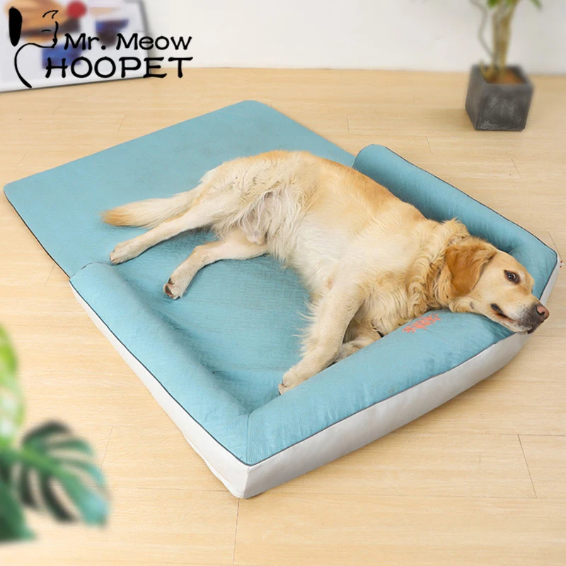 Coussin Chien Anti-Morsure